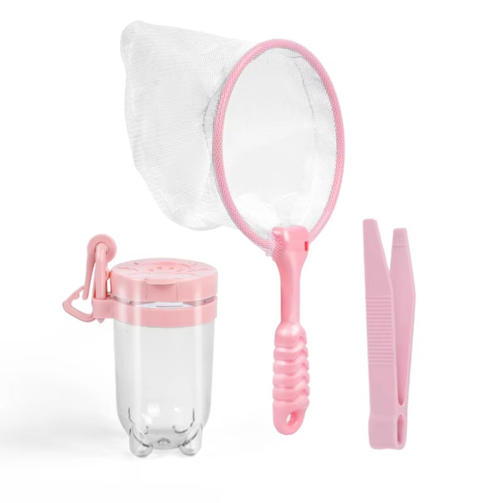 Outdoor Adventure Box - Male Jar Outdoor Adventure Set Clip