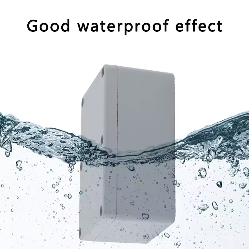 Explosion-proof Waterproof Alu - Outdoor Adventure Box recension och pris