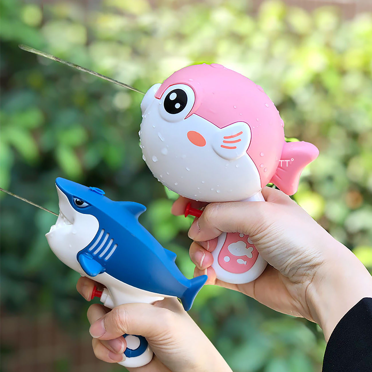 Kids Water Gun Summer Toy Wate - Outdoor Adventure Game recension och pris