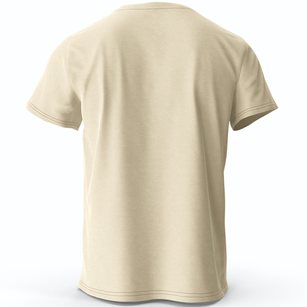 Vintage Adventure Badge Printe - Outdoor Adventure Wear recension och pris