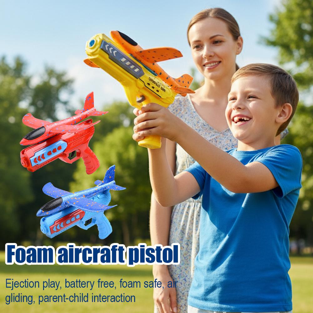 Flying Toy Children's Gifts Ch - Outdoor Adventure Game recension och pris
