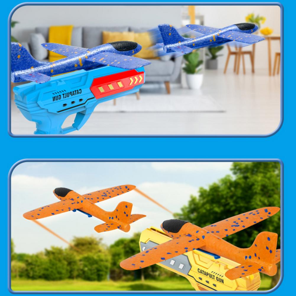 Flying Toy Children's Gifts Ch - Outdoor Adventure Game recension och pris