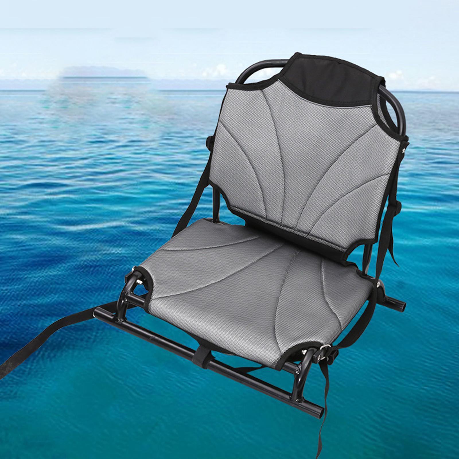 Foldable Kayak Chair Lightweig - Outdoor Adventure Kayak recension och pris