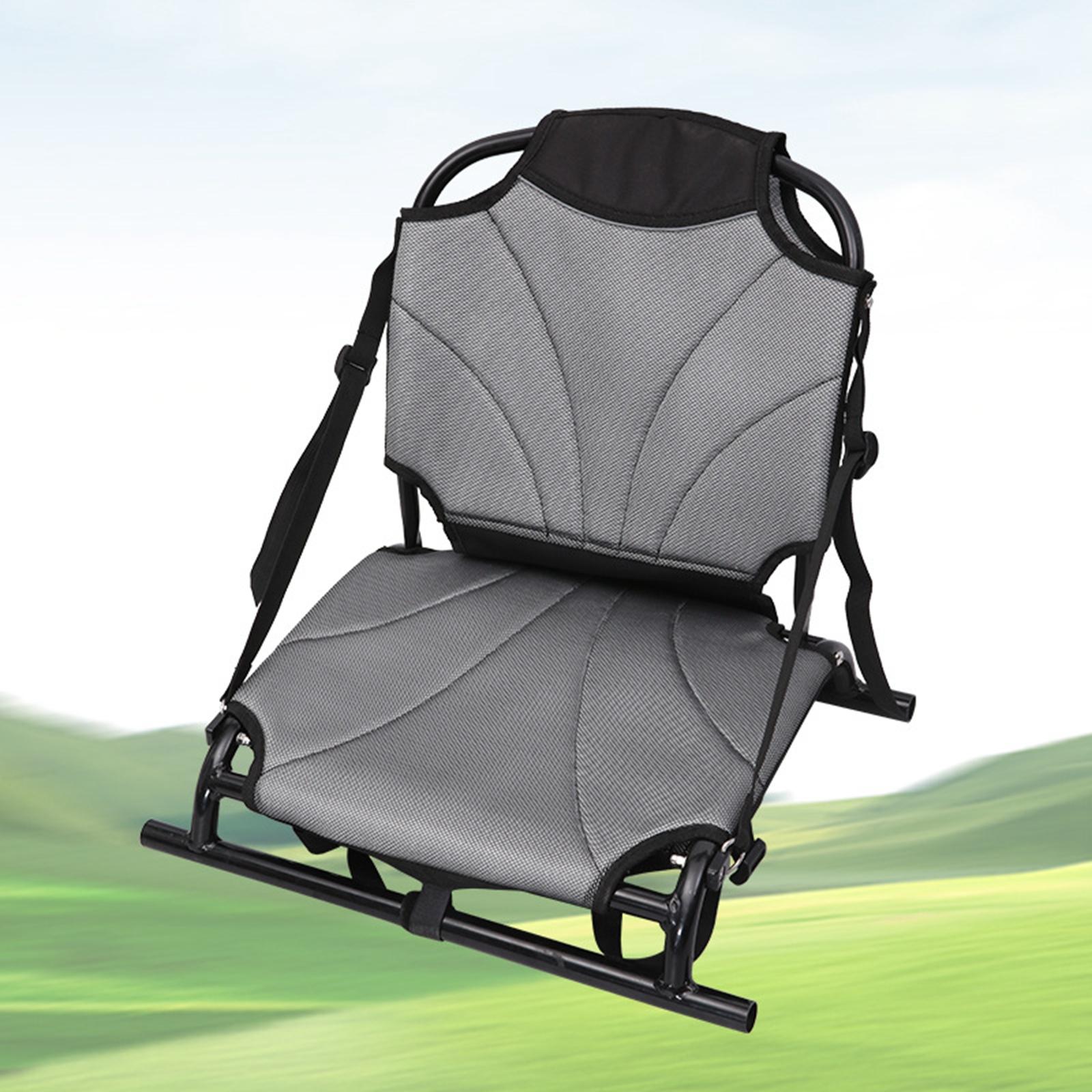 Foldable Kayak Chair Lightweig - Outdoor Adventure Kayak recension och pris
