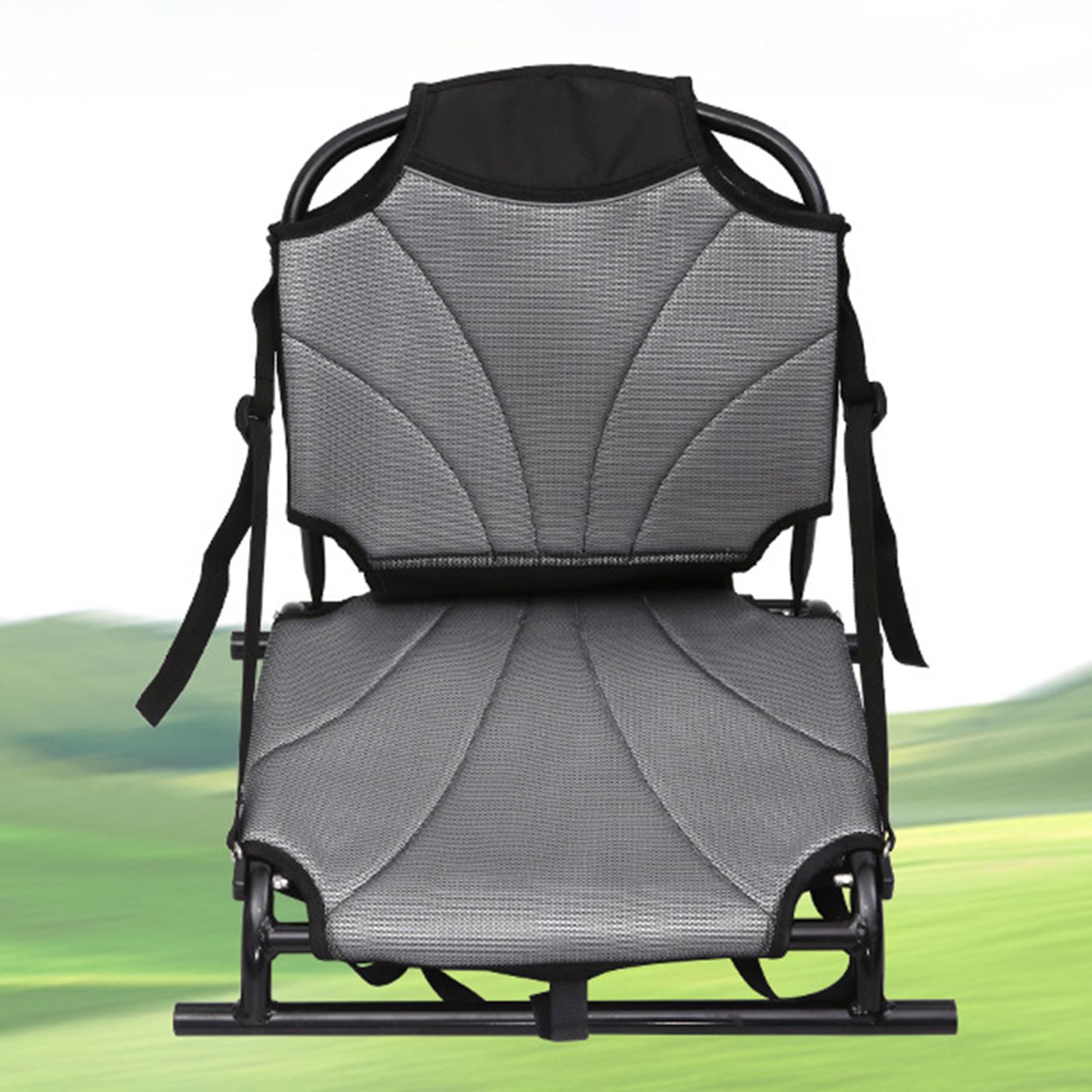 Foldable Kayak Chair Lightweig - Outdoor Adventure Kayak recension och pris