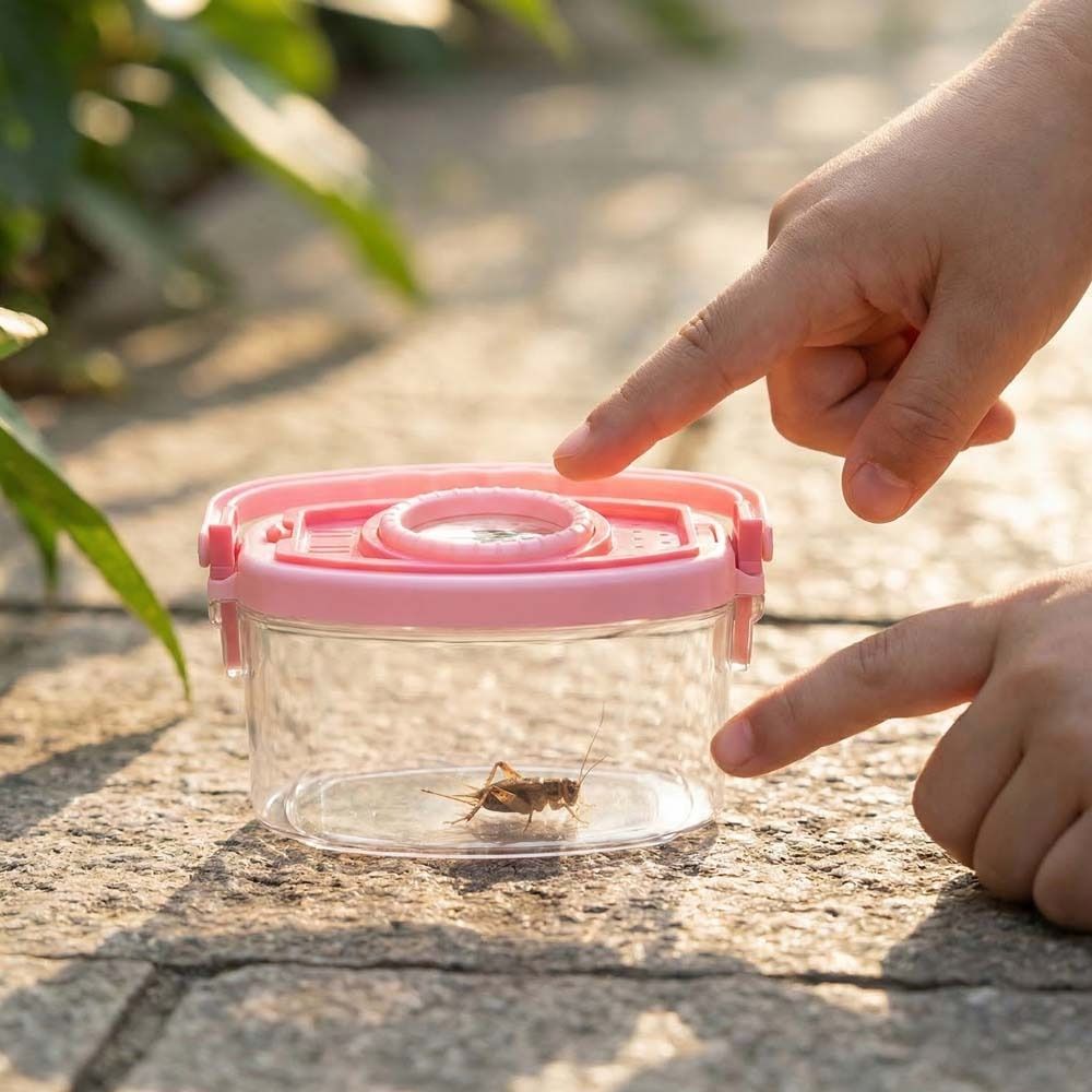 Male Jar Outdoor Adventure Set - Outdoor Adventure Box recension och pris