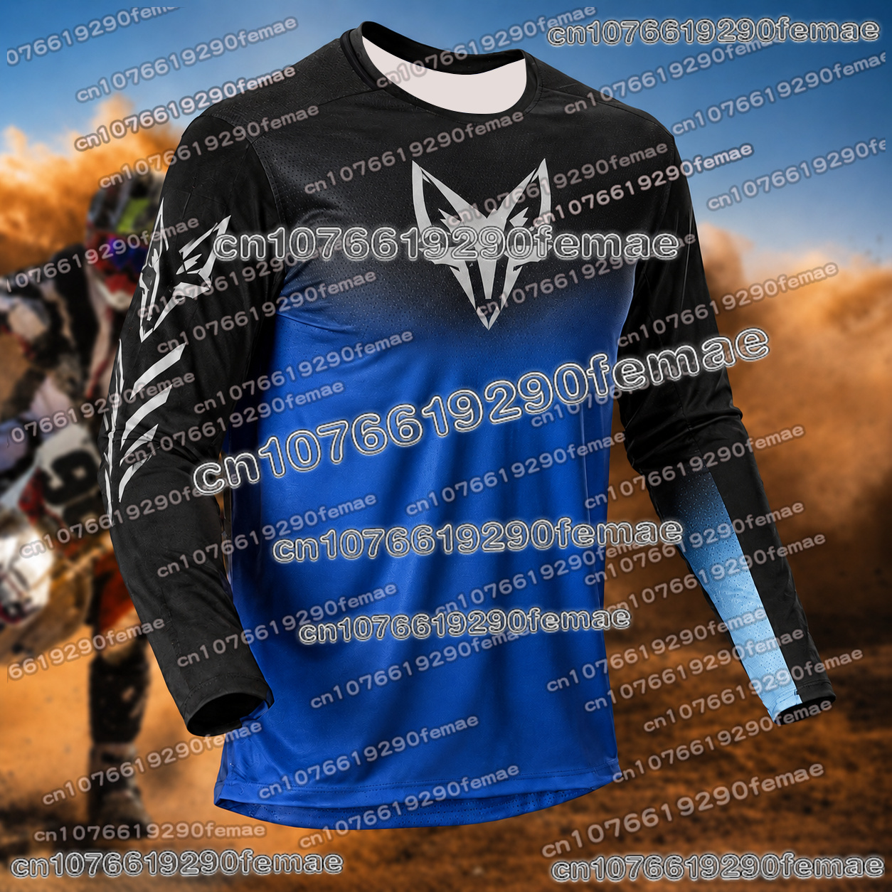 2026 New Trendy Adventure Moto - Outdoor Adventure Wear recension och pris