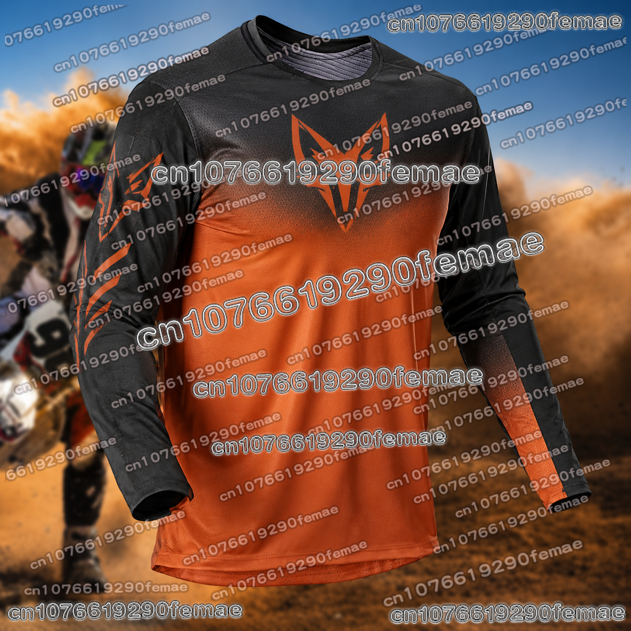 2026 New Trendy Adventure Moto - Outdoor Adventure Wear recension och pris