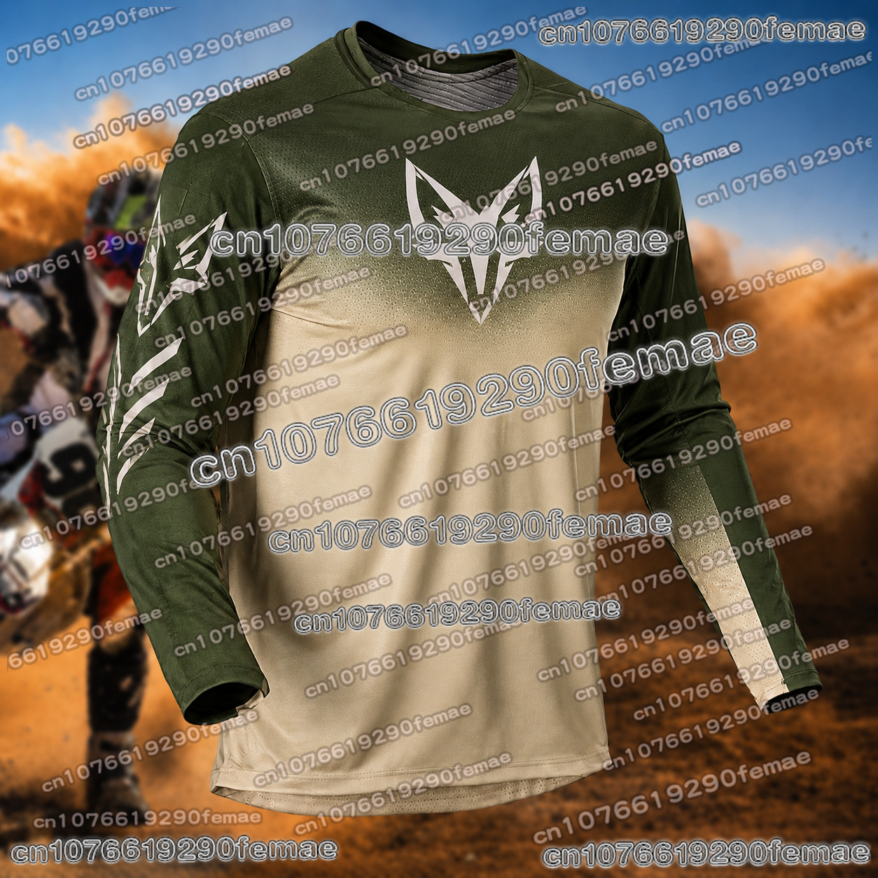 2026 New Trendy Adventure Moto - Outdoor Adventure Wear recension och pris