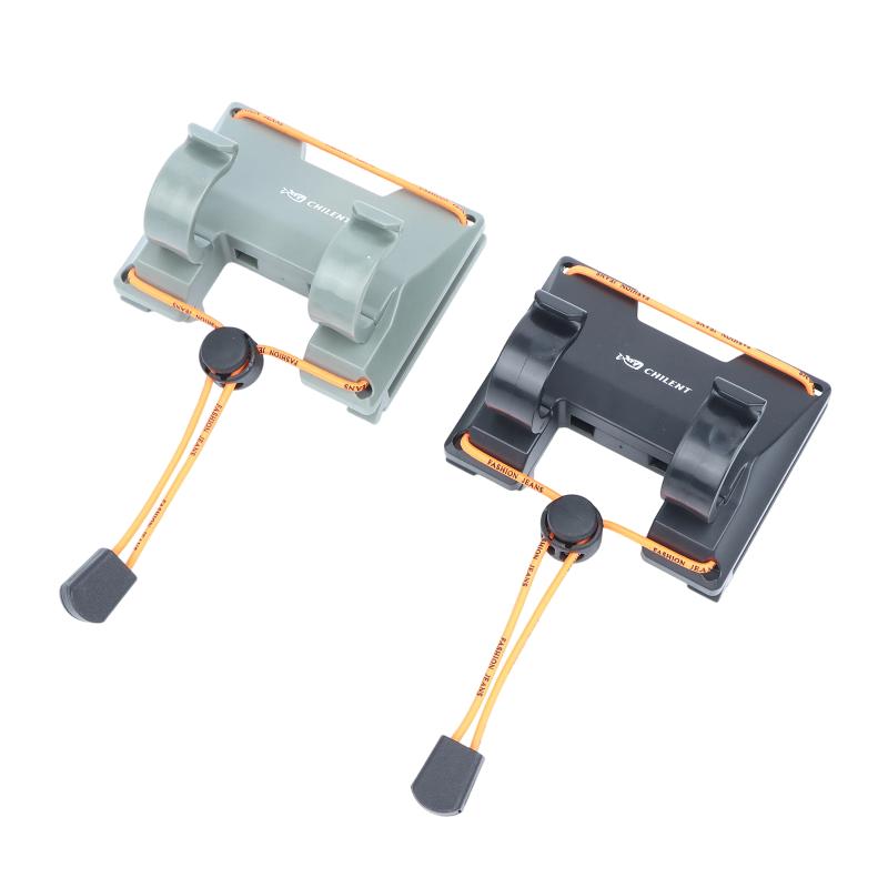 Outdoor 360° Rotation Rod Hold - Outdoor Adventure Kayak recension och pris