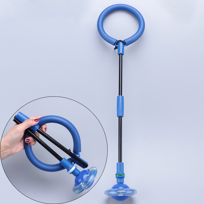 Flash Jumping Rope Ball Kids O - Outdoor Adventure Game recension och pris