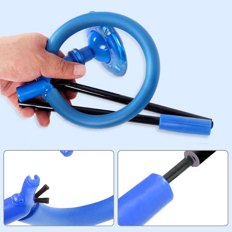 Flash Jumping Rope Ball Kids O - Outdoor Adventure Game recension och pris