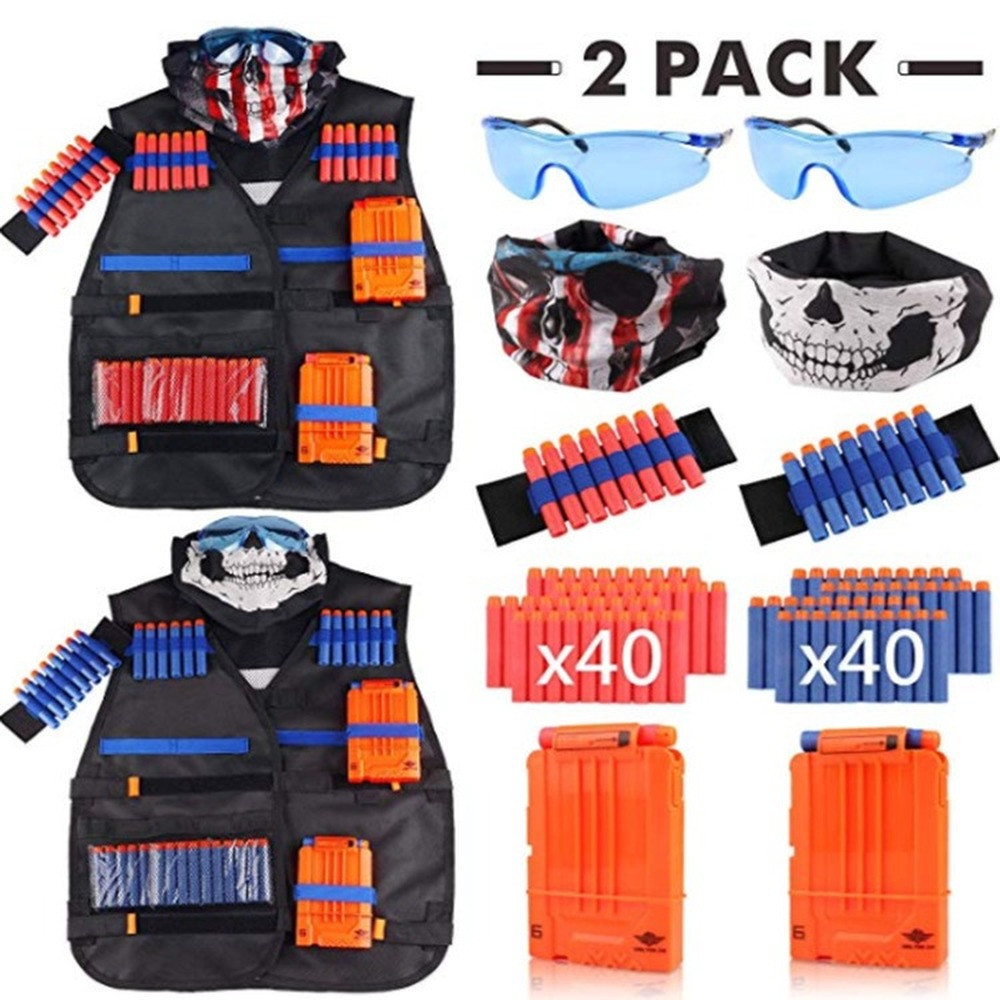 Children Kids Tactical Outdoor - Outdoor Adventure Game recension och pris
