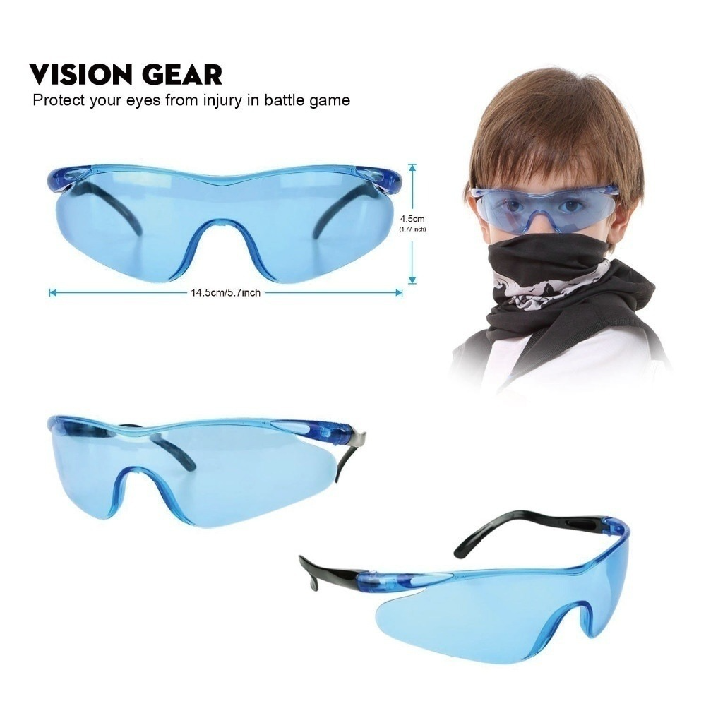 Children Kids Tactical Outdoor - Outdoor Adventure Game recension och pris
