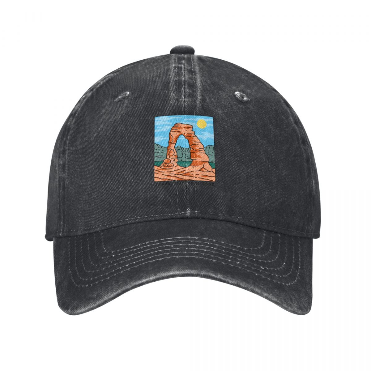 Arches National Park Adventure - Outdoor Adventure Wear recension och pris