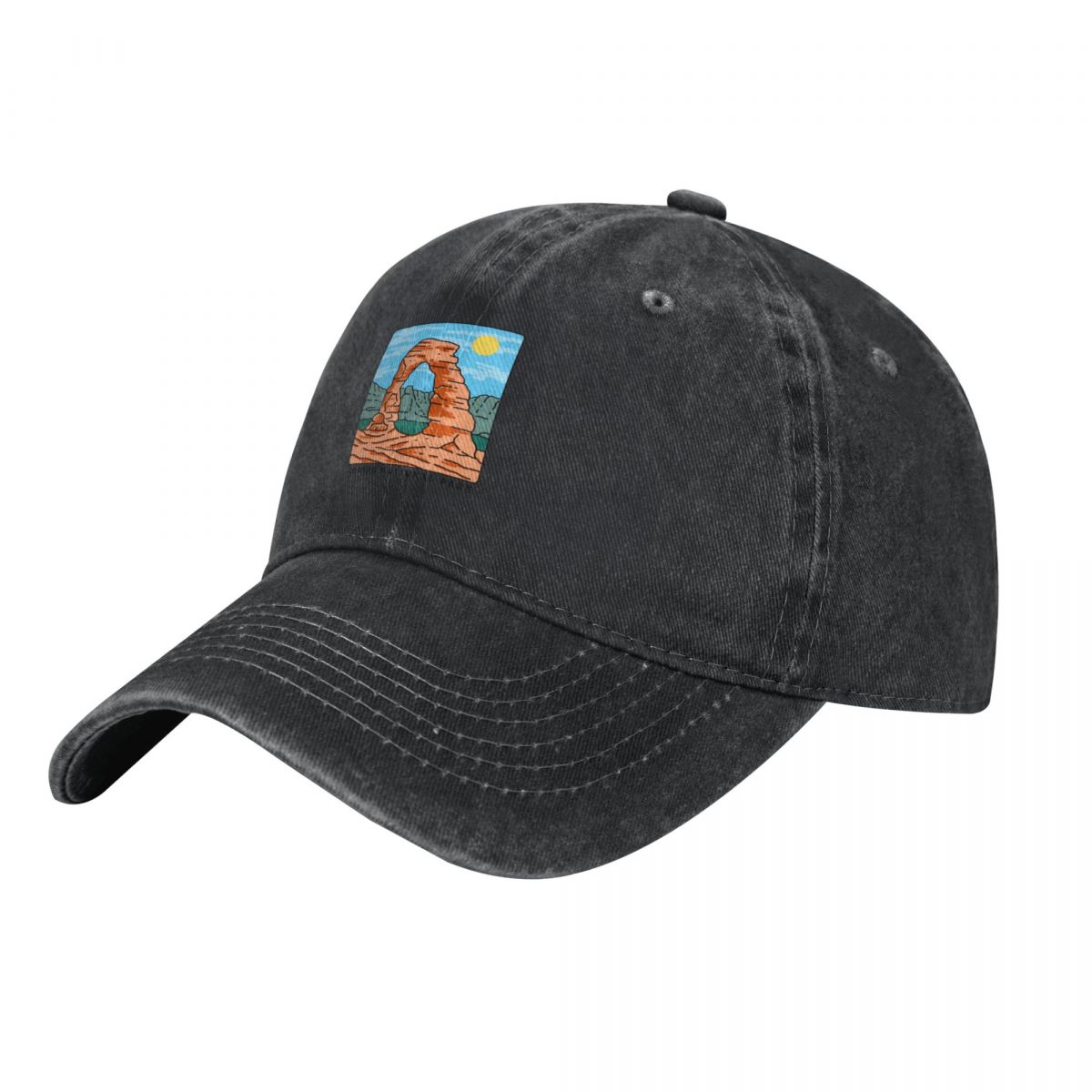 Arches National Park Adventure - Outdoor Adventure Wear recension och pris