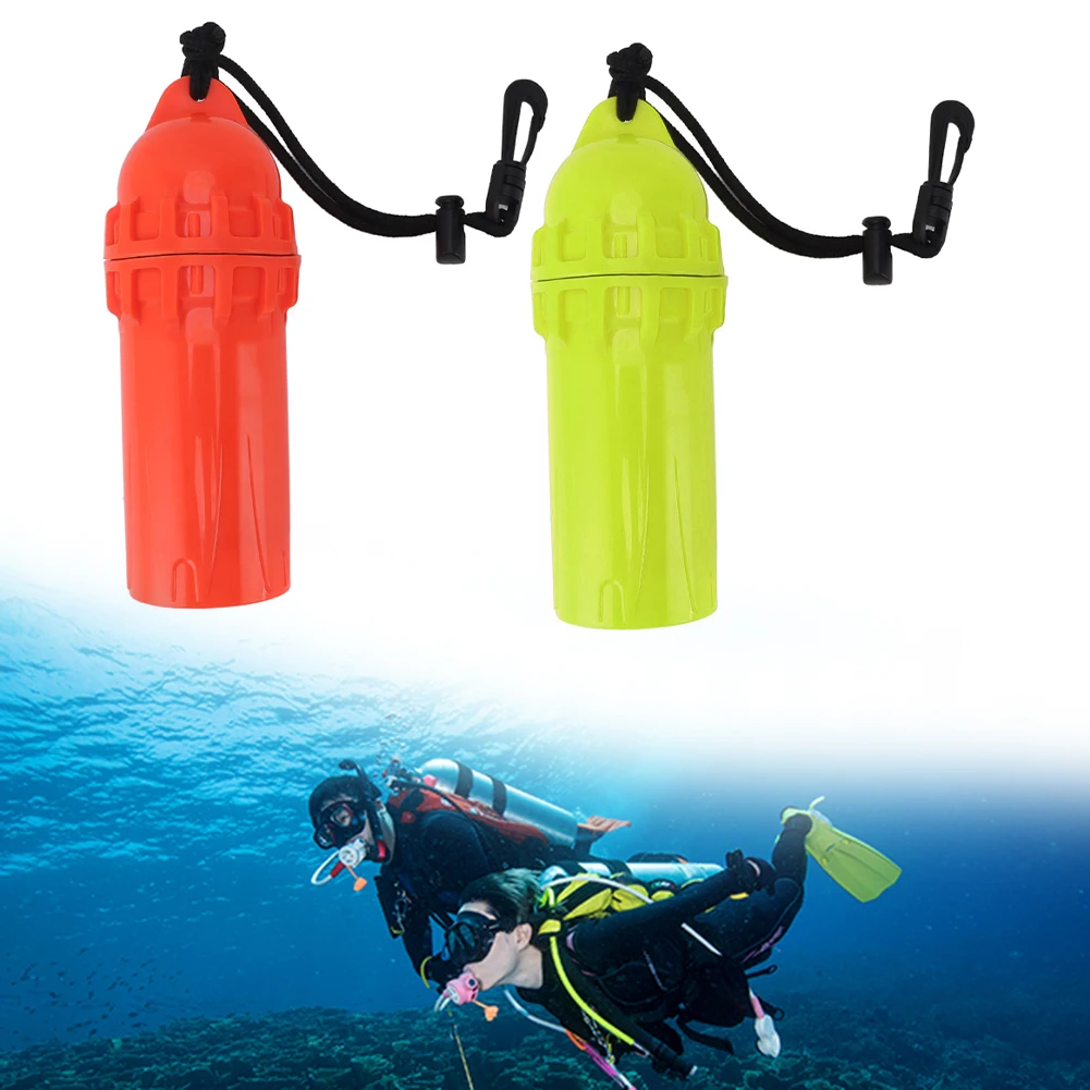 1 Pcs Scuba Diving Sealing Dry - Outdoor Adventure Box recension och pris