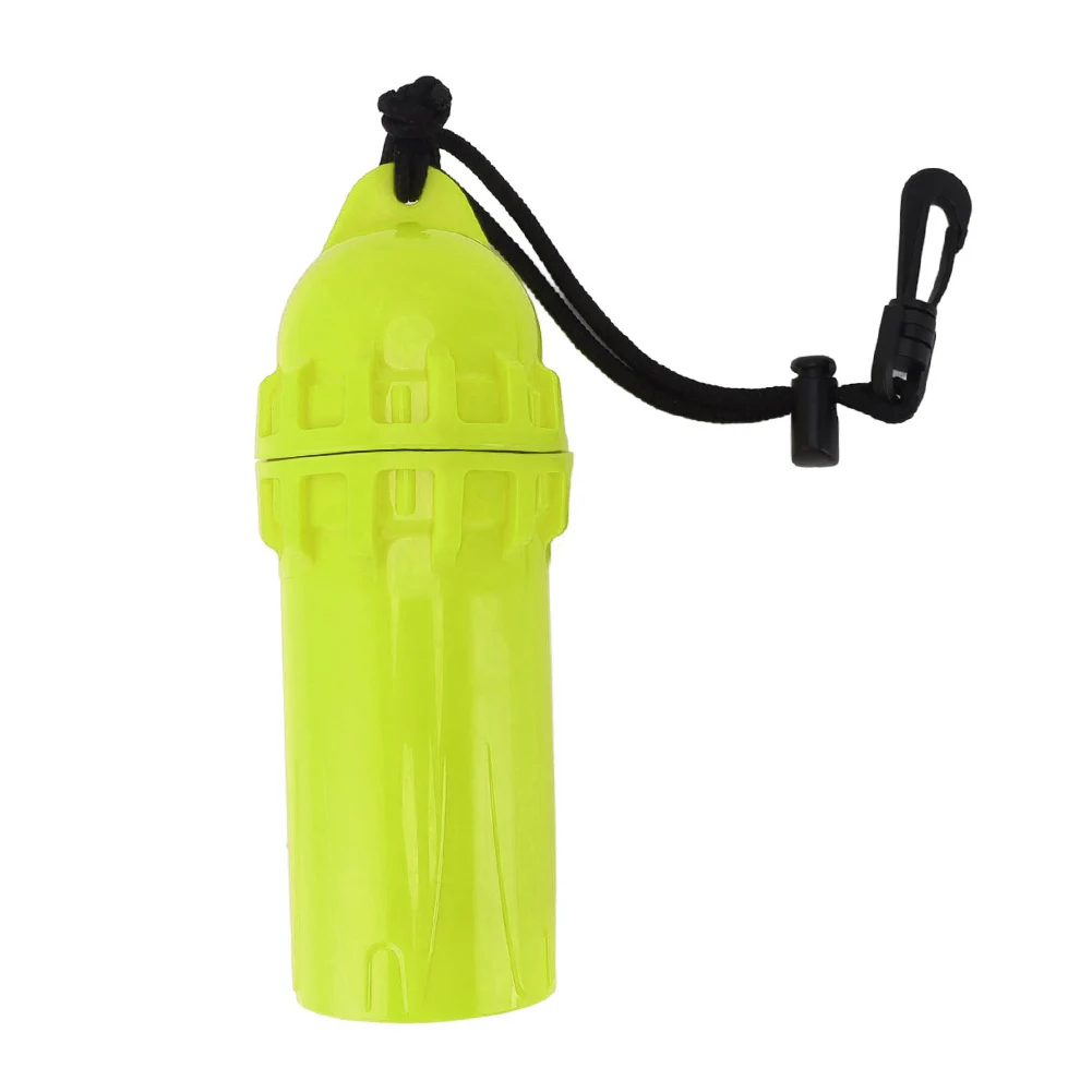 1 Pcs Scuba Diving Sealing Dry - Outdoor Adventure Box recension och pris