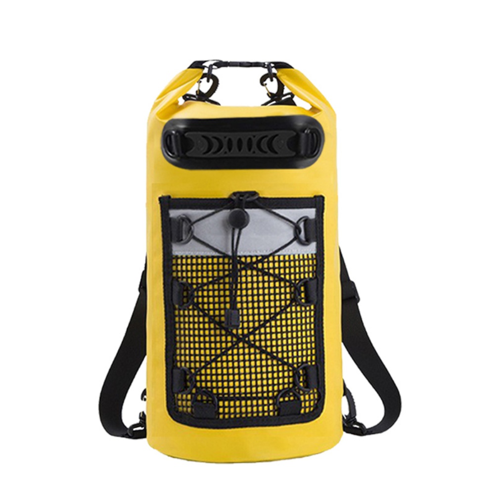 Waterproof 500D PVC Mesh Dry B - Outdoor Adventure Kayak recension och pris