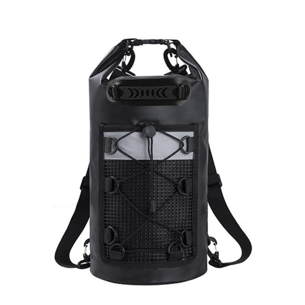 Waterproof 500D PVC Mesh Dry B - Outdoor Adventure Kayak recension och pris