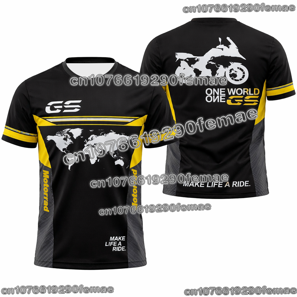 Summer Hot Selling GS Adventur - Outdoor Adventure Wear recension och pris