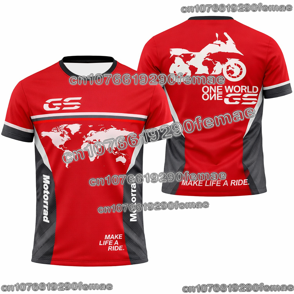 Summer Hot Selling GS Adventur - Outdoor Adventure Wear recension och pris