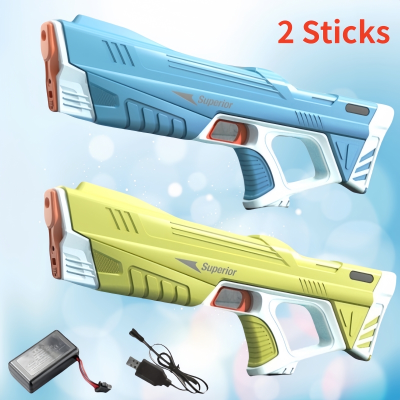 2 Sticks Children Electric Wat - Outdoor Adventure Game recension och pris