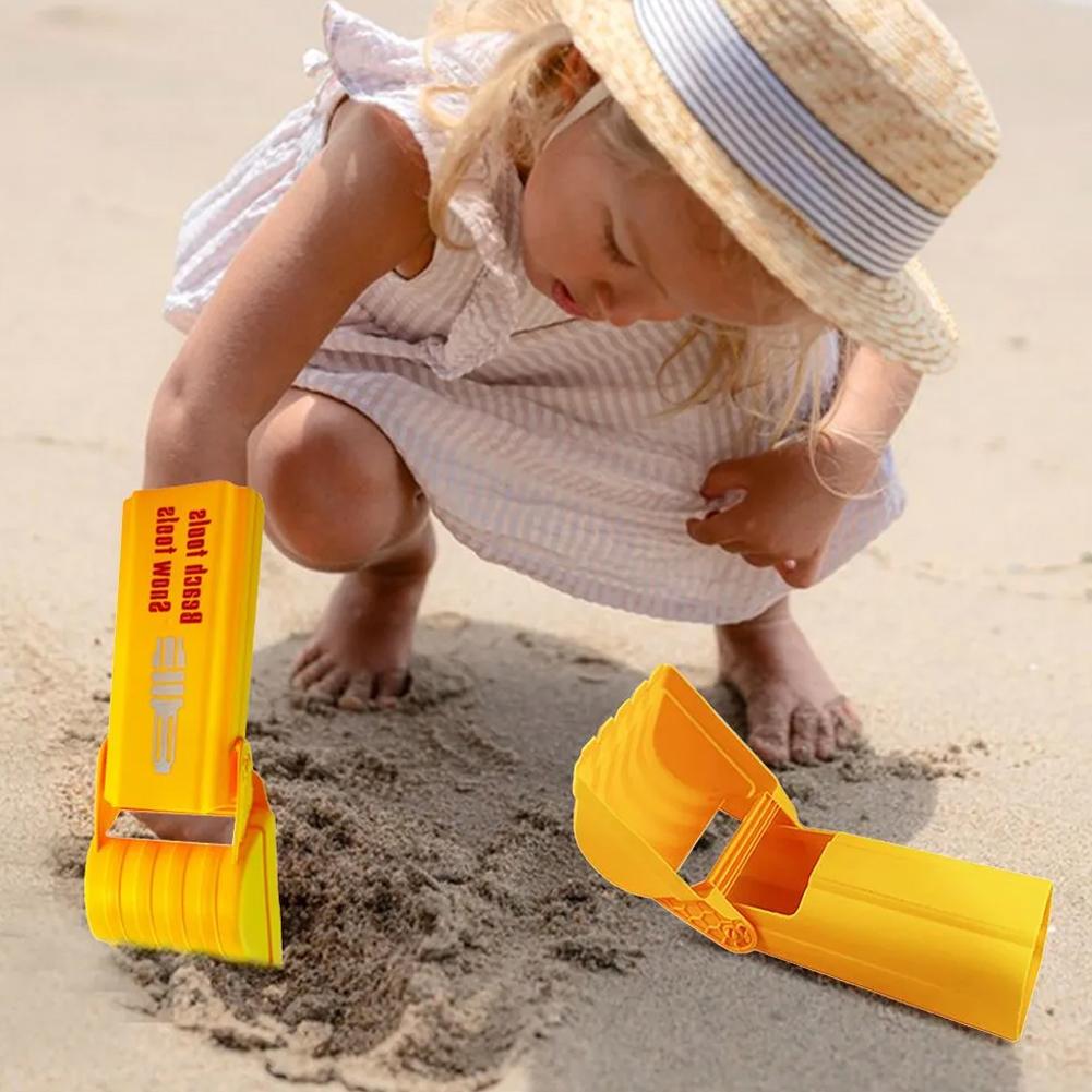 1/3PCS Excavator Digging Hand  - Outdoor Adventure Game recension och pris