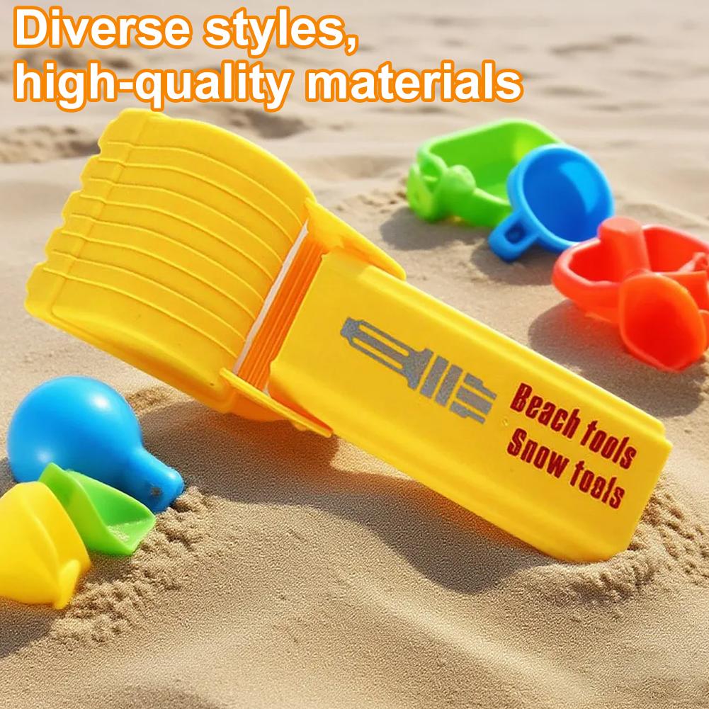 1/3PCS Excavator Digging Hand  - Outdoor Adventure Game recension och pris