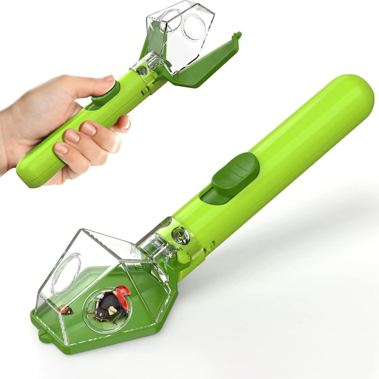 Outdoor Adventure Tool Kit  Ma - Outdoor Adventure Box recension och pris