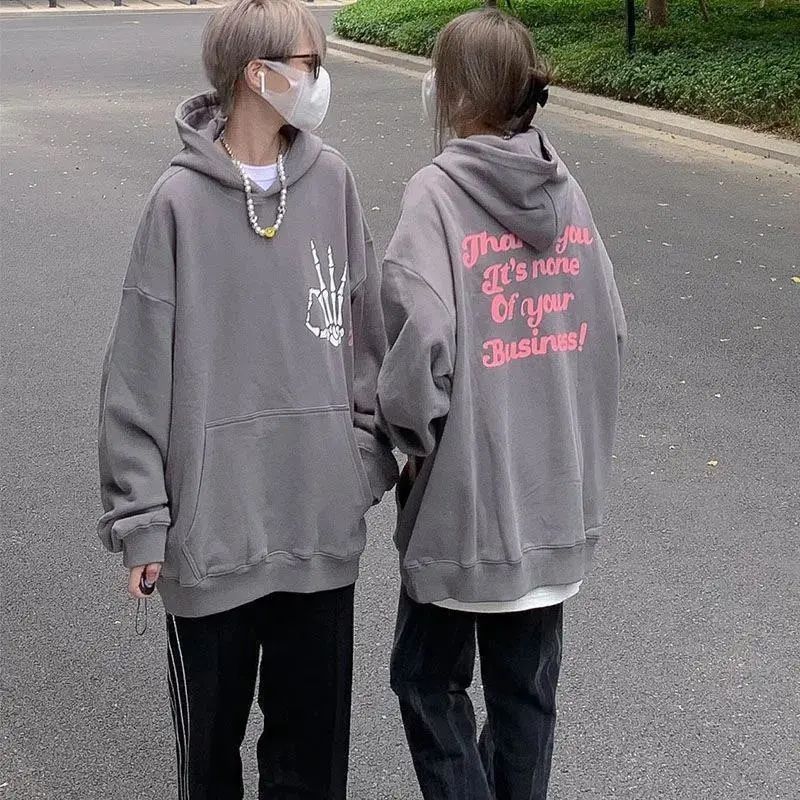 Mens With Hat Hoodies New York - Outdoor Adventure York recension och pris