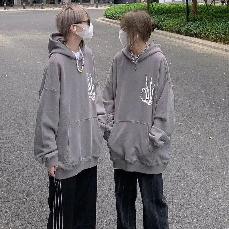 Mens With Hat Hoodies New York - Outdoor Adventure York recension och pris