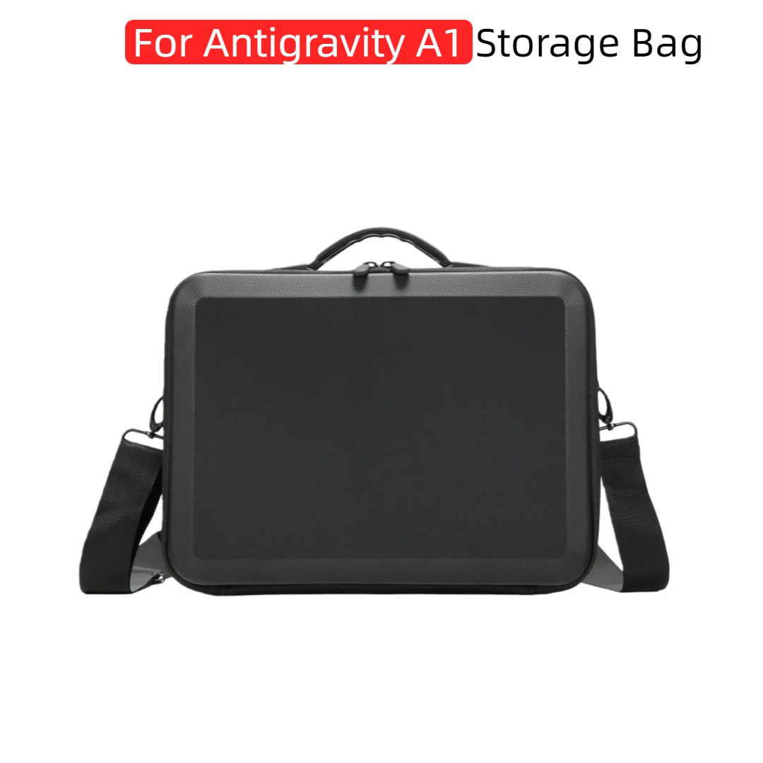 For Antigravity A1 PU Storage  - Outdoor Adventure Box recension och pris