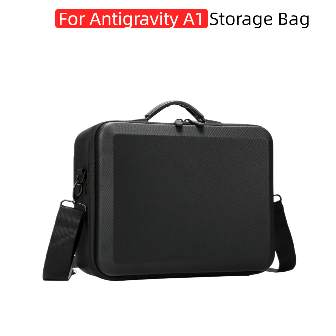 For Antigravity A1 PU Storage  - Outdoor Adventure Box recension och pris