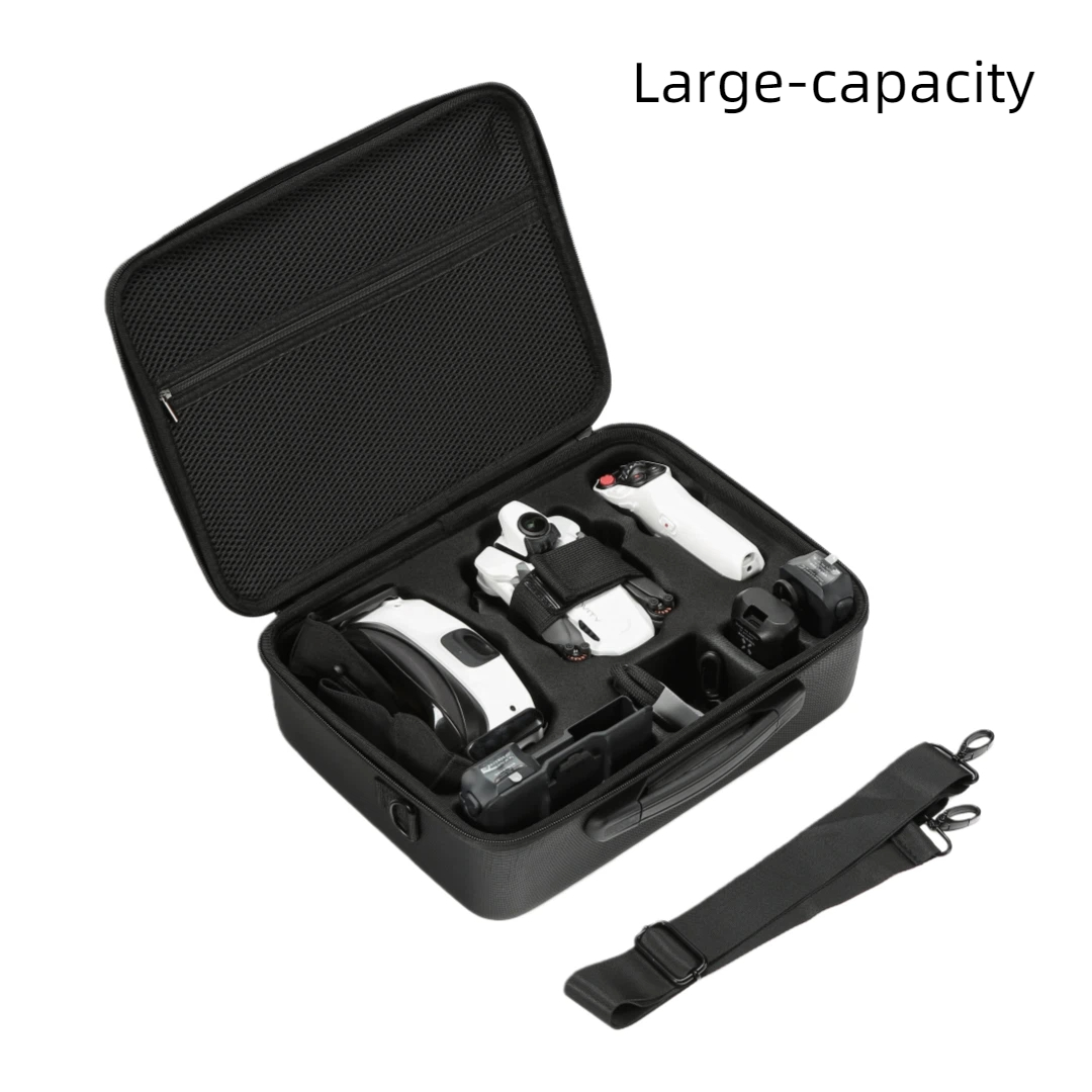 For Antigravity A1 PU Storage  - Outdoor Adventure Box recension och pris