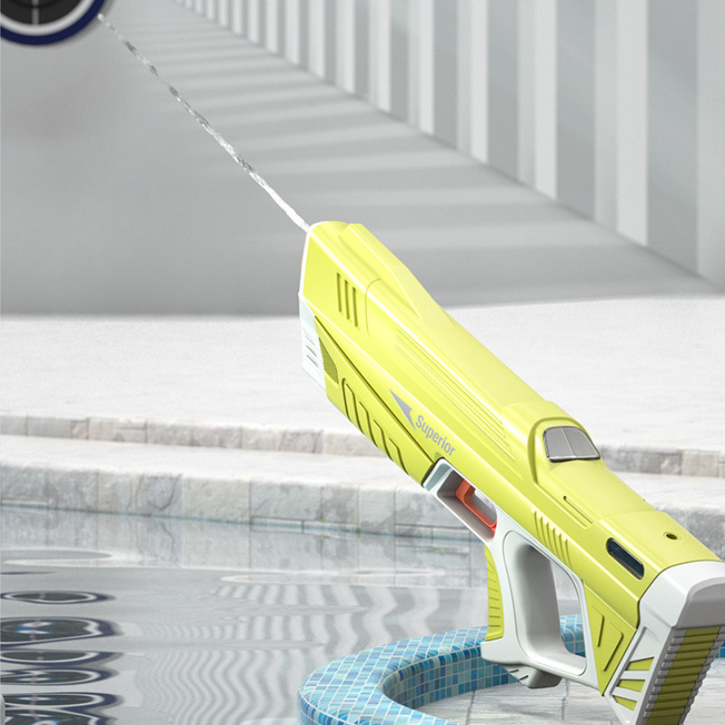 43cm Full Electric Automatic W - Outdoor Adventure Game recension och pris