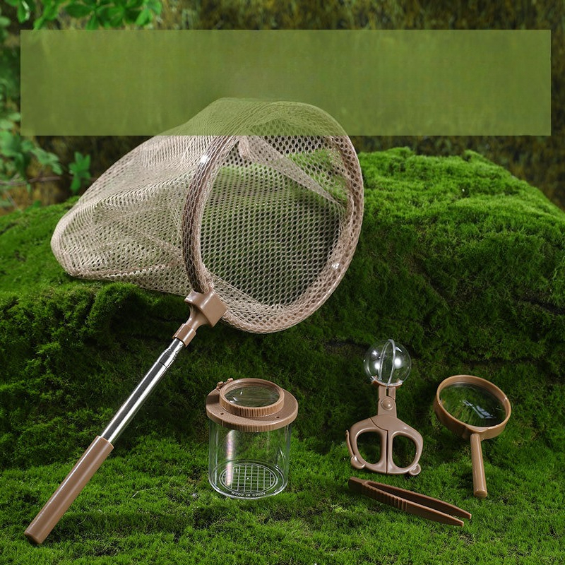 Insect Observation Jar Observa - Outdoor Adventure Box recension och pris