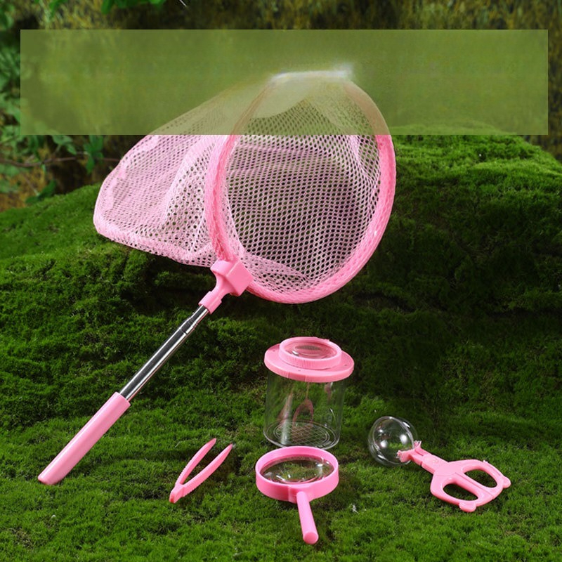 Insect Observation Jar Observa - Outdoor Adventure Box recension och pris