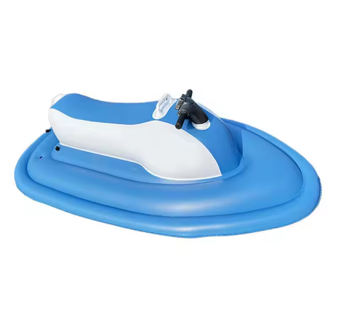 500W Underwater Scooter Inflat - Outdoor Adventure Kayak recension och pris