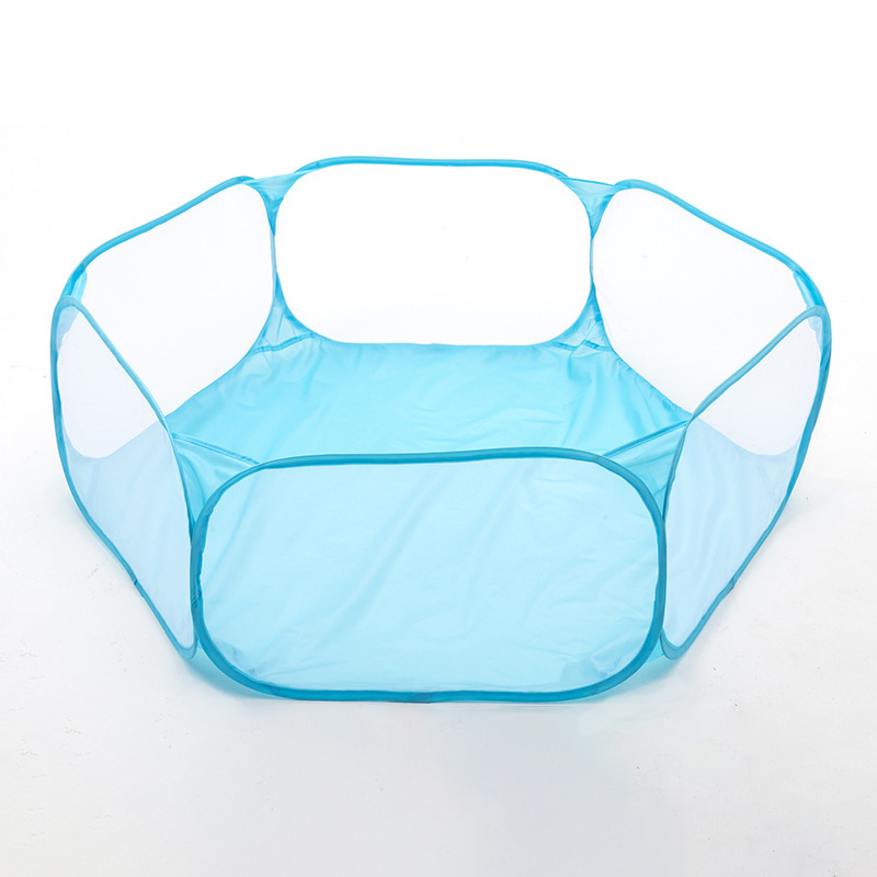 1.2M Ball Pit Ball Pool Foldab - Outdoor Adventure Game recension och pris