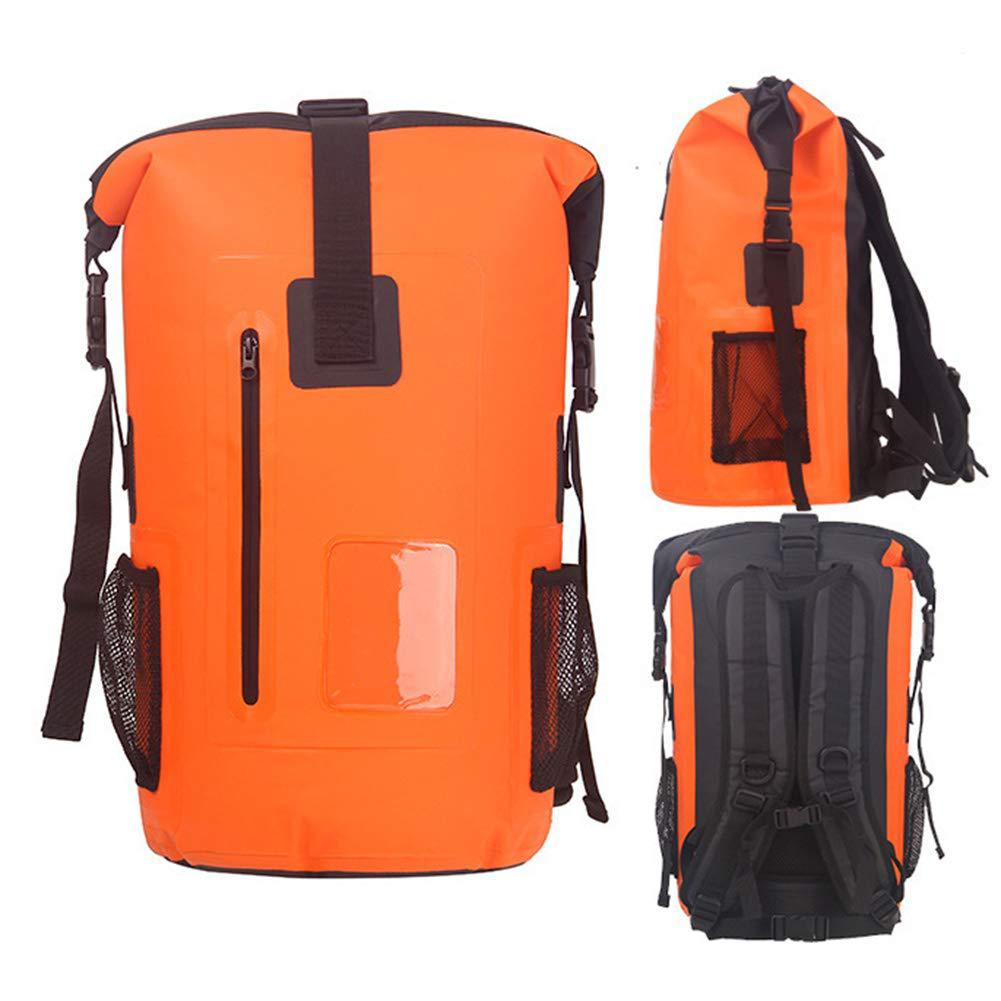 35L Waterproof Rolltop Dry Bag - Outdoor Adventure Kayak recension och pris