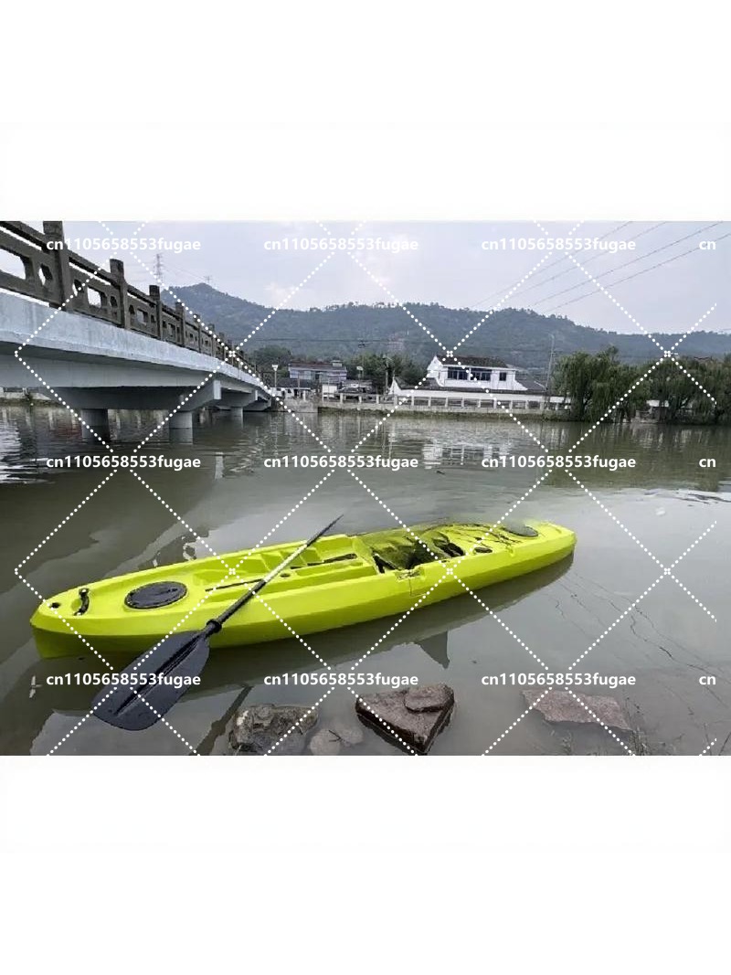 Detachable Sit-On-Top Kayak |  - Outdoor Adventure Kayak recension och pris