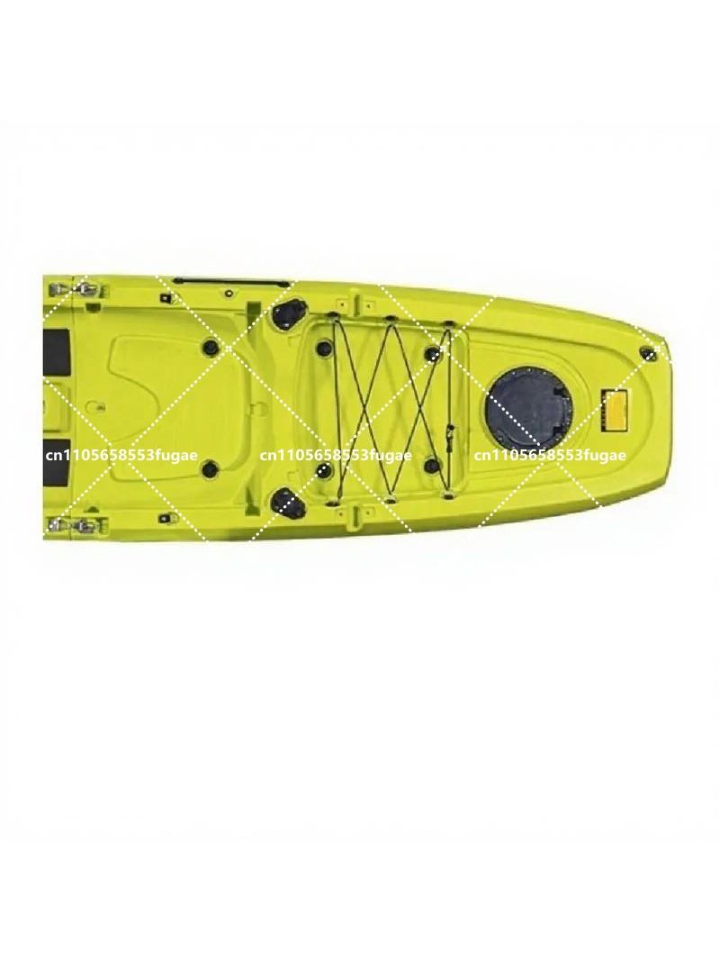 Detachable Sit-On-Top Kayak |  - Outdoor Adventure Kayak recension och pris