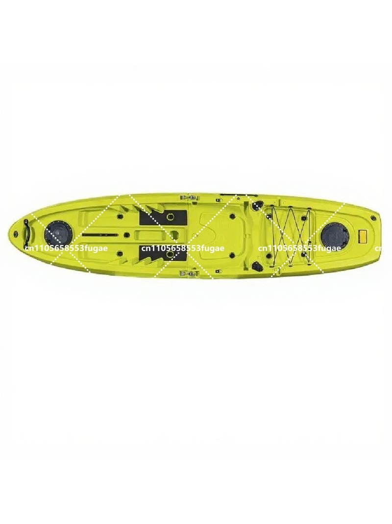 Detachable Sit-On-Top Kayak |  - Outdoor Adventure Kayak recension och pris