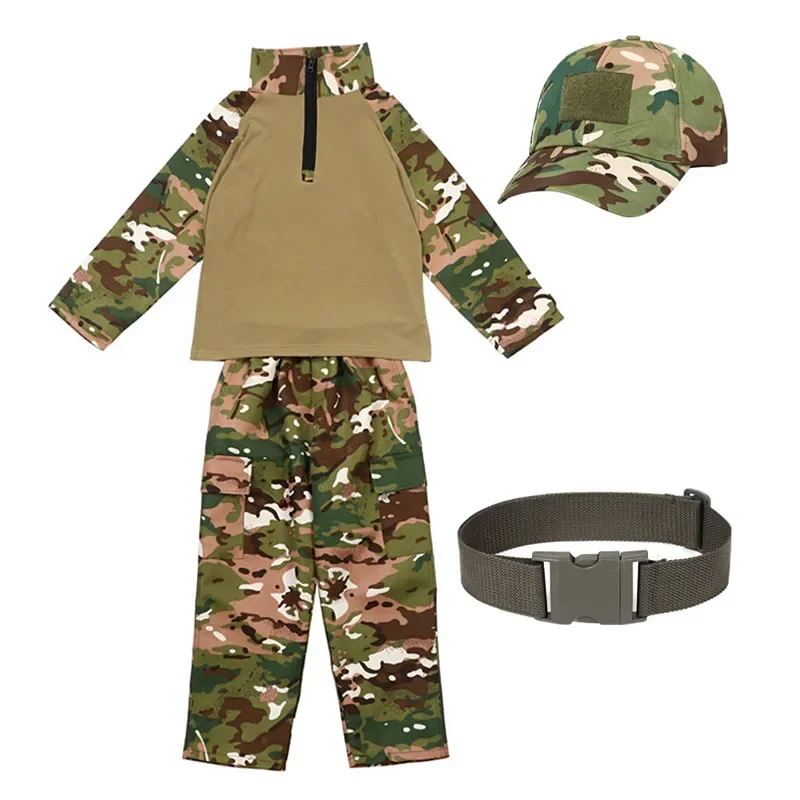 Kids Adults Camouflage Frog Ou - Outdoor Adventure Wear recension och pris