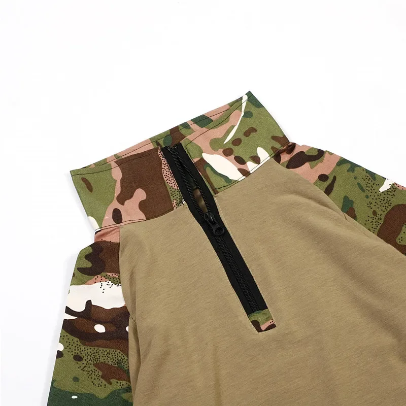 Kids Adults Camouflage Frog Ou - Outdoor Adventure Wear recension och pris