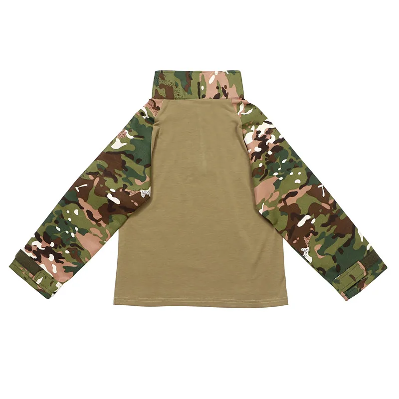 Kids Adults Camouflage Frog Ou - Outdoor Adventure Wear recension och pris