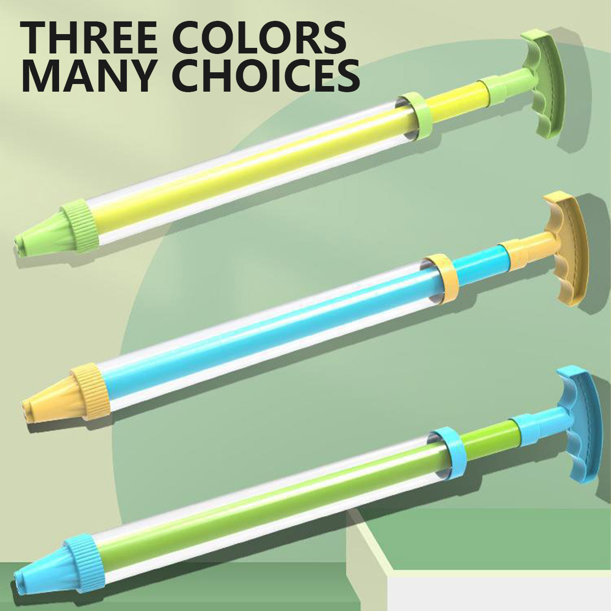 Water Shooter For Kids Soaker  - Outdoor Adventure Game recension och pris