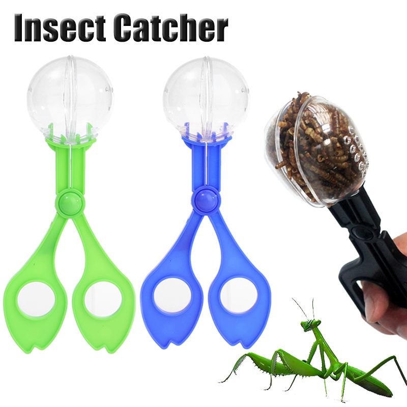 Kids Outdoor Adventure Insect  - Outdoor Adventure Game recension och pris