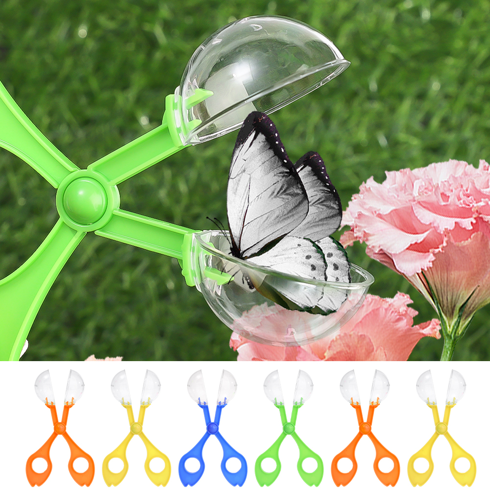 Kids Outdoor Adventure Insect  - Outdoor Adventure Game recension och pris
